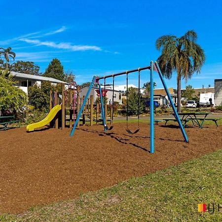 Batemans Bay Holiday Park & Hostel Zewnętrze zdjęcie