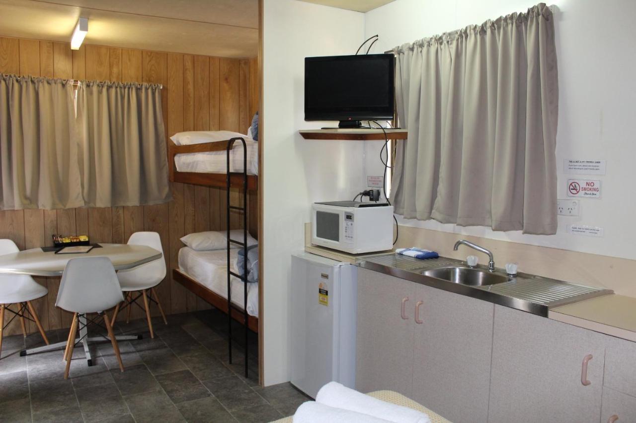 Batemans Bay Holiday Park & Hostel Zewnętrze zdjęcie