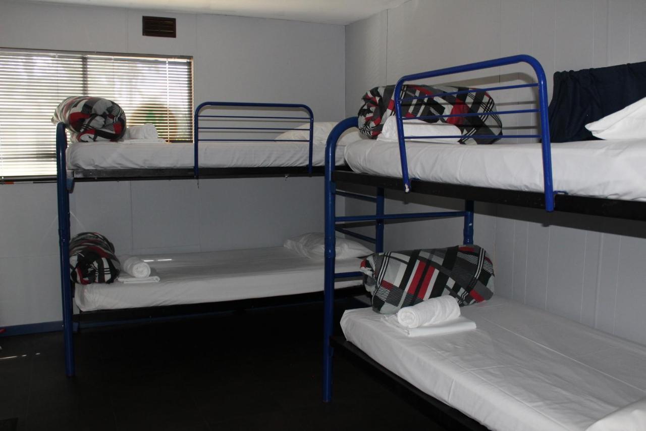 Batemans Bay Holiday Park & Hostel Zewnętrze zdjęcie