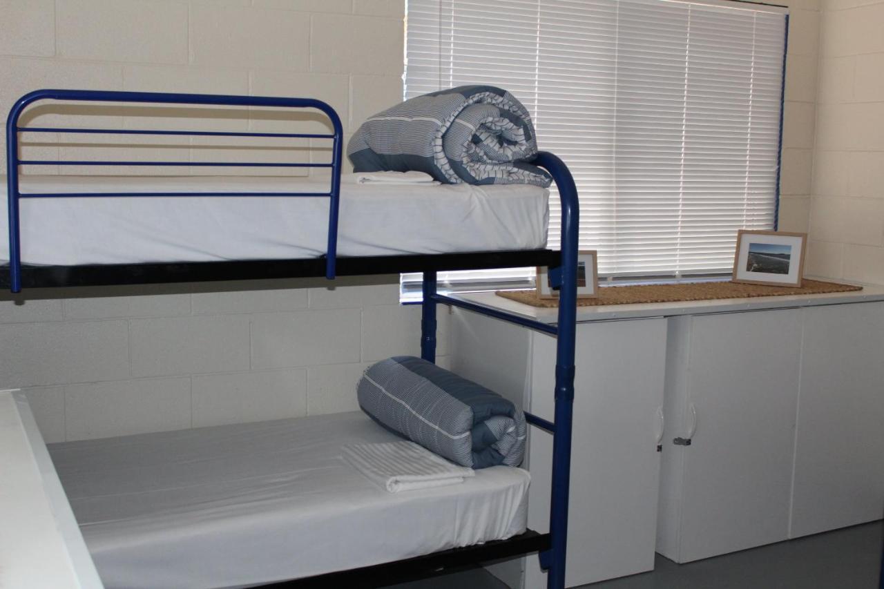 Batemans Bay Holiday Park & Hostel Zewnętrze zdjęcie