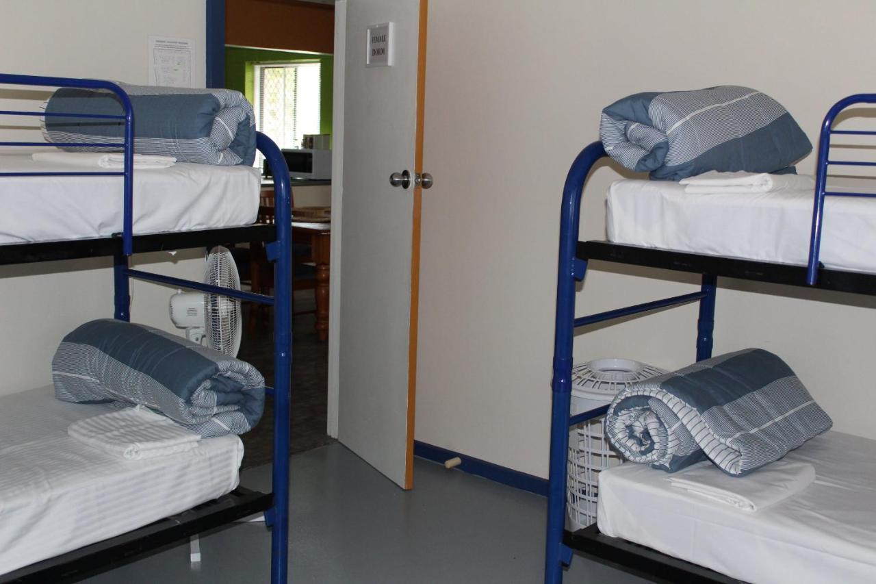 Batemans Bay Holiday Park & Hostel Zewnętrze zdjęcie