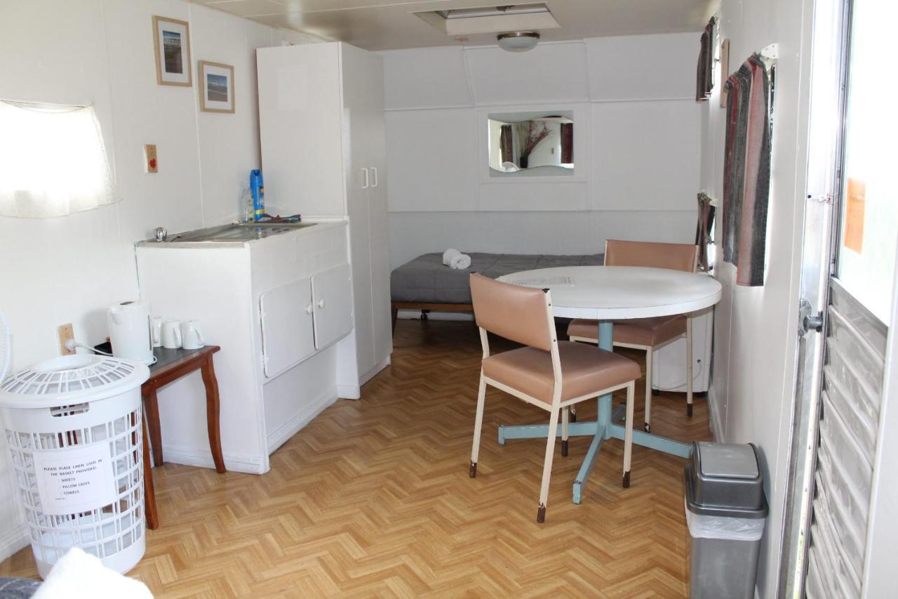 Batemans Bay Holiday Park & Hostel Zewnętrze zdjęcie