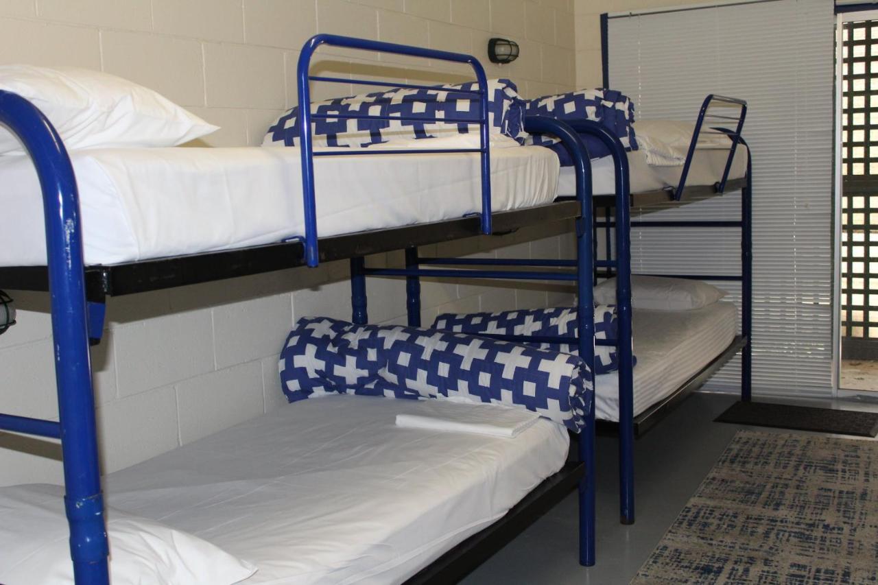 Batemans Bay Holiday Park & Hostel Zewnętrze zdjęcie