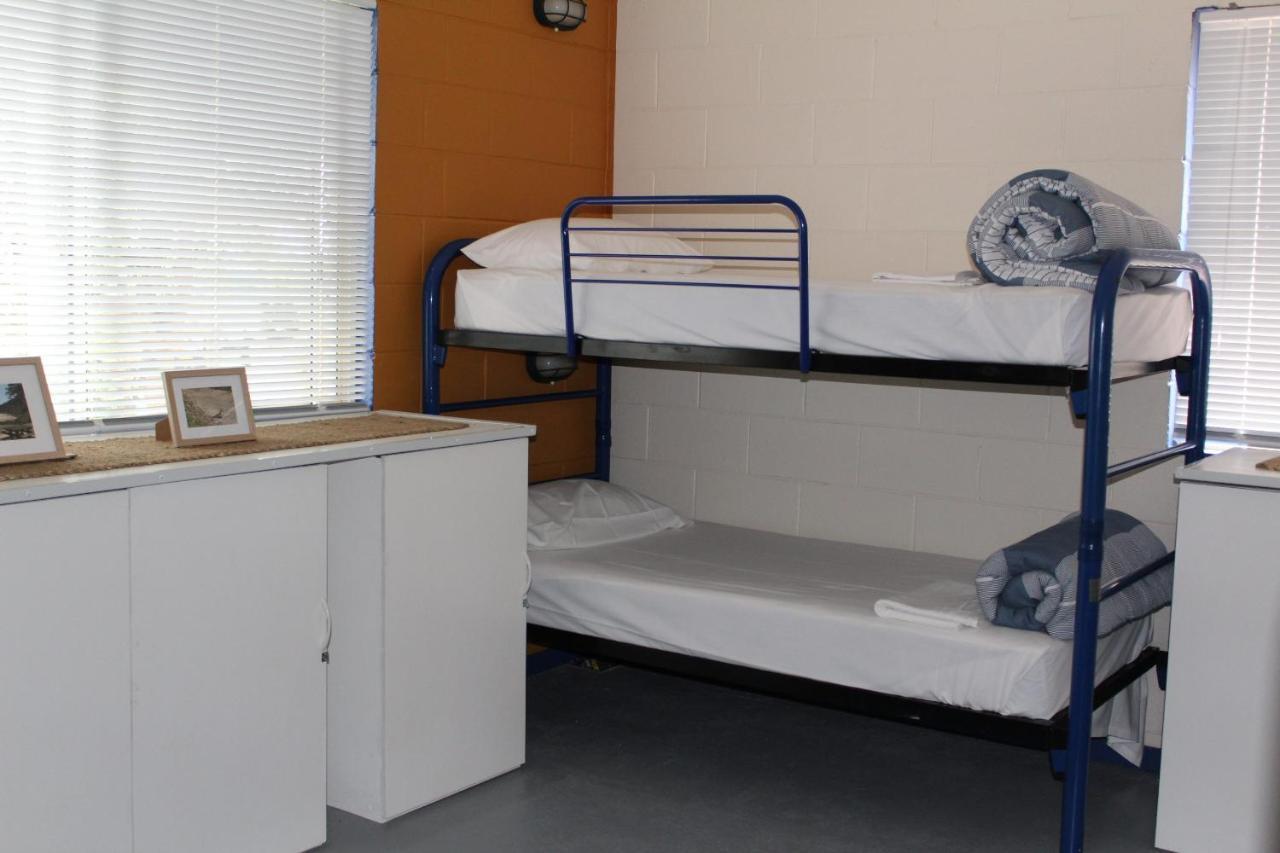 Batemans Bay Holiday Park & Hostel Zewnętrze zdjęcie