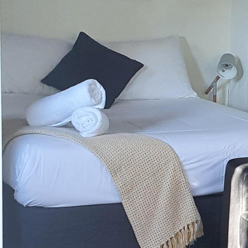 Batemans Bay Holiday Park & Hostel Zewnętrze zdjęcie