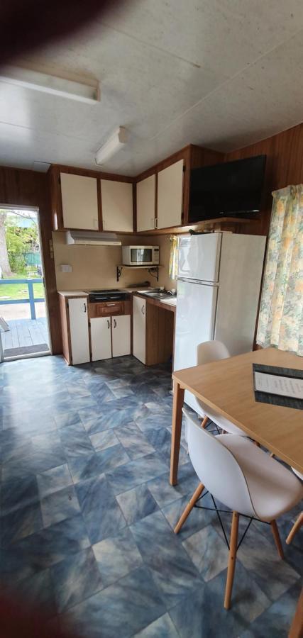 Batemans Bay Holiday Park & Hostel Zewnętrze zdjęcie