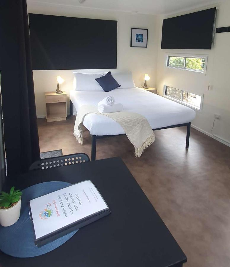 Batemans Bay Holiday Park & Hostel Zewnętrze zdjęcie