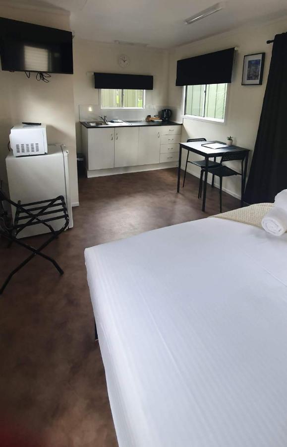 Batemans Bay Holiday Park & Hostel Zewnętrze zdjęcie