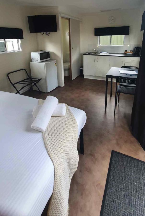 Batemans Bay Holiday Park & Hostel Zewnętrze zdjęcie