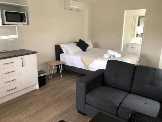Batemans Bay Holiday Park & Hostel Zewnętrze zdjęcie