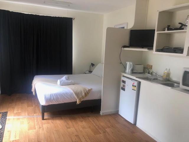 Batemans Bay Holiday Park & Hostel Zewnętrze zdjęcie