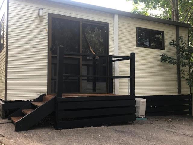 Batemans Bay Holiday Park & Hostel Zewnętrze zdjęcie