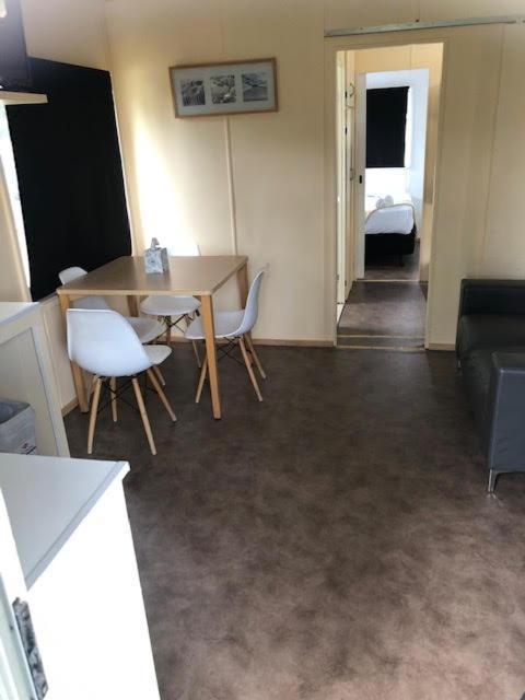 Batemans Bay Holiday Park & Hostel Zewnętrze zdjęcie