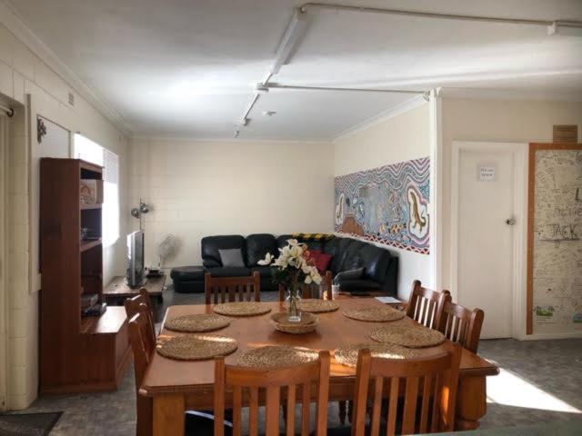 Batemans Bay Holiday Park & Hostel Zewnętrze zdjęcie