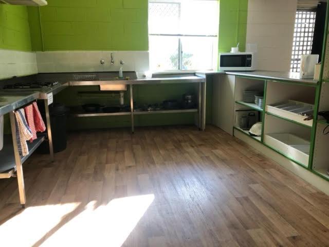 Batemans Bay Holiday Park & Hostel Zewnętrze zdjęcie