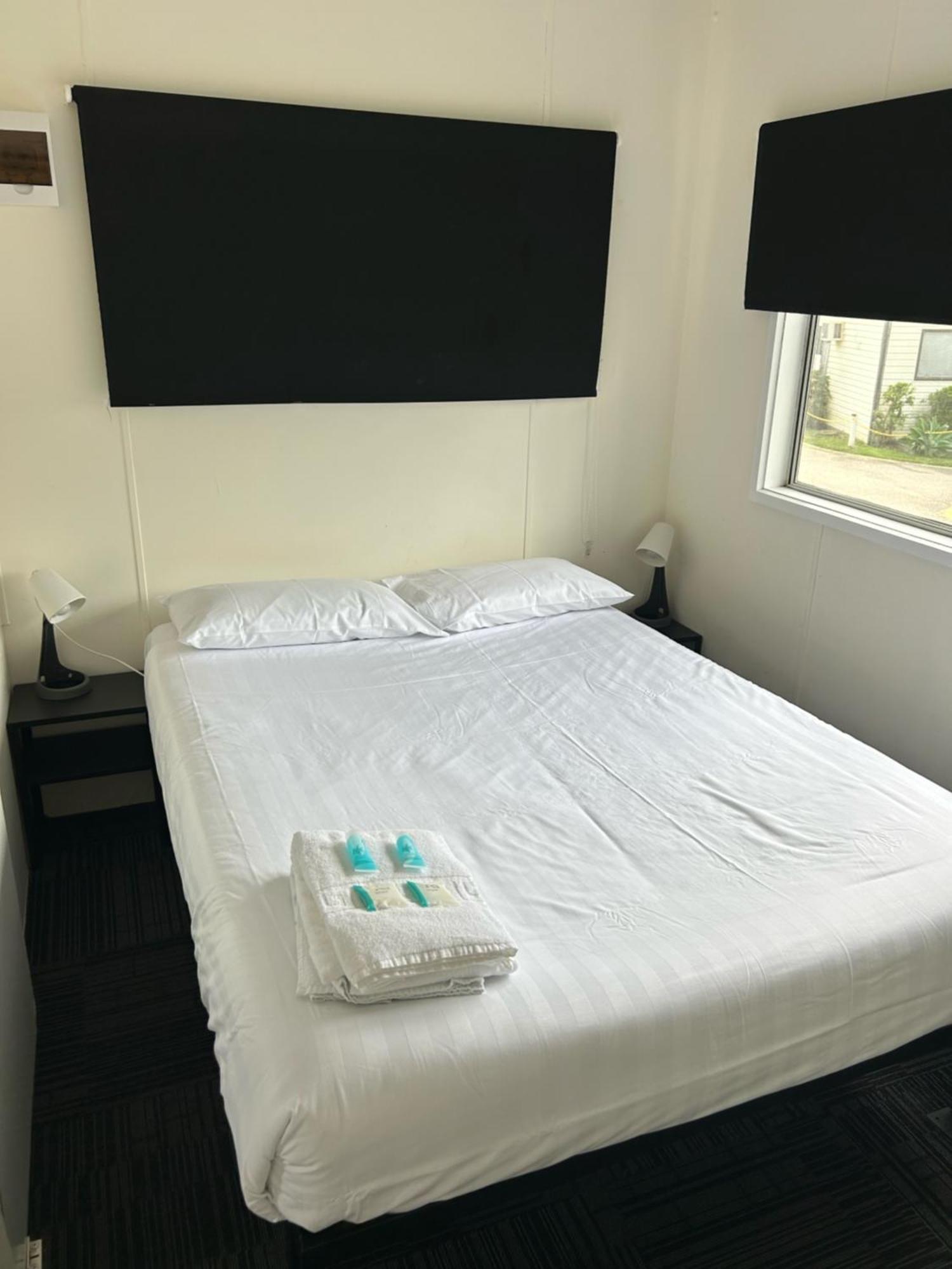 Batemans Bay Holiday Park & Hostel Zewnętrze zdjęcie