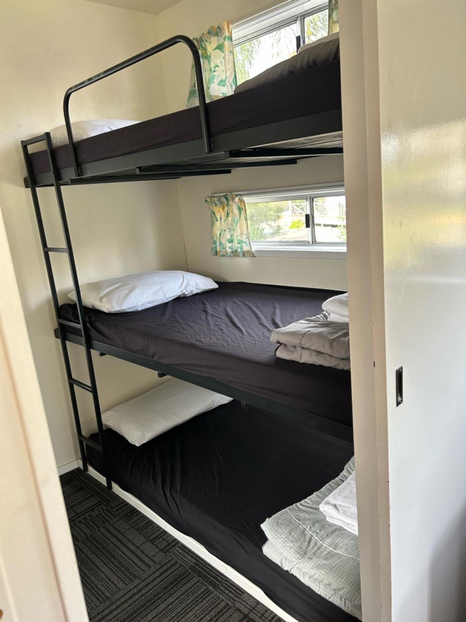 Batemans Bay Holiday Park & Hostel Zewnętrze zdjęcie