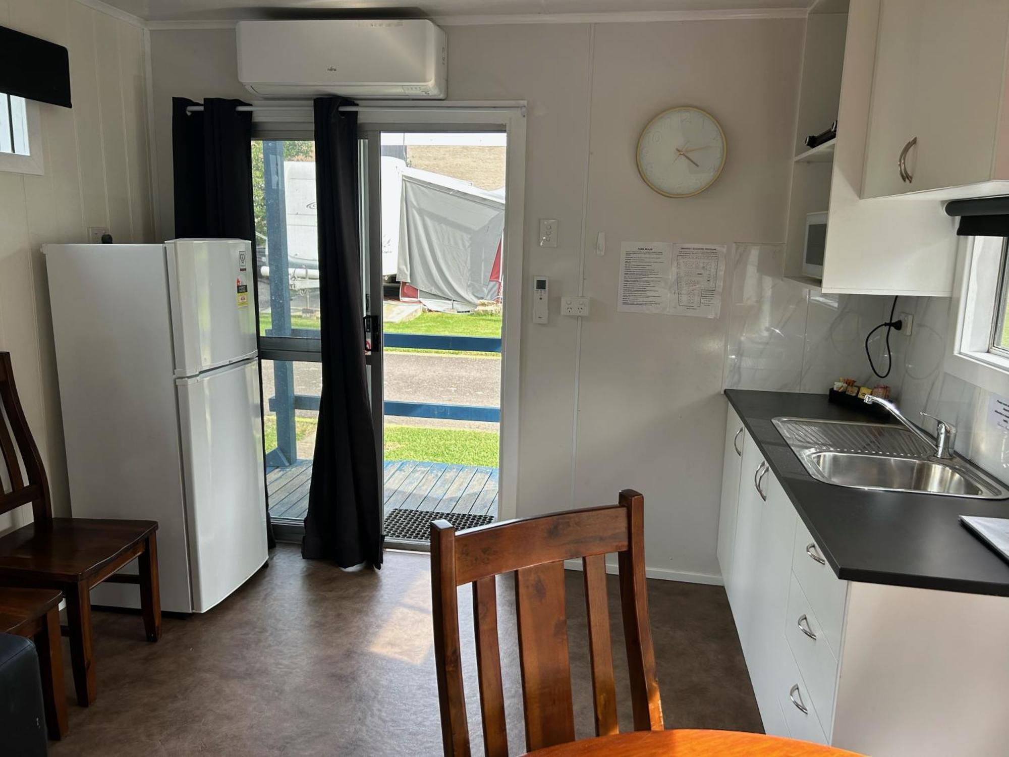 Batemans Bay Holiday Park & Hostel Zewnętrze zdjęcie