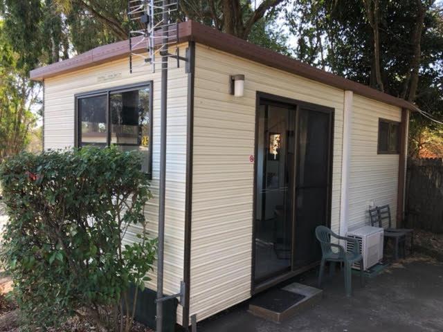 Batemans Bay Holiday Park & Hostel Zewnętrze zdjęcie