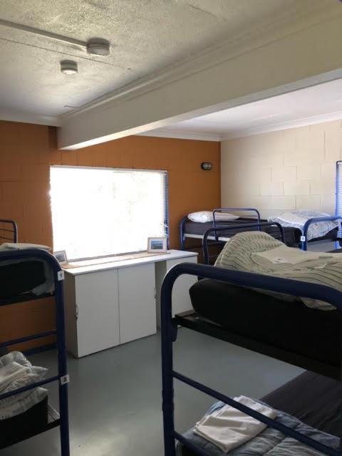 Batemans Bay Holiday Park & Hostel Zewnętrze zdjęcie