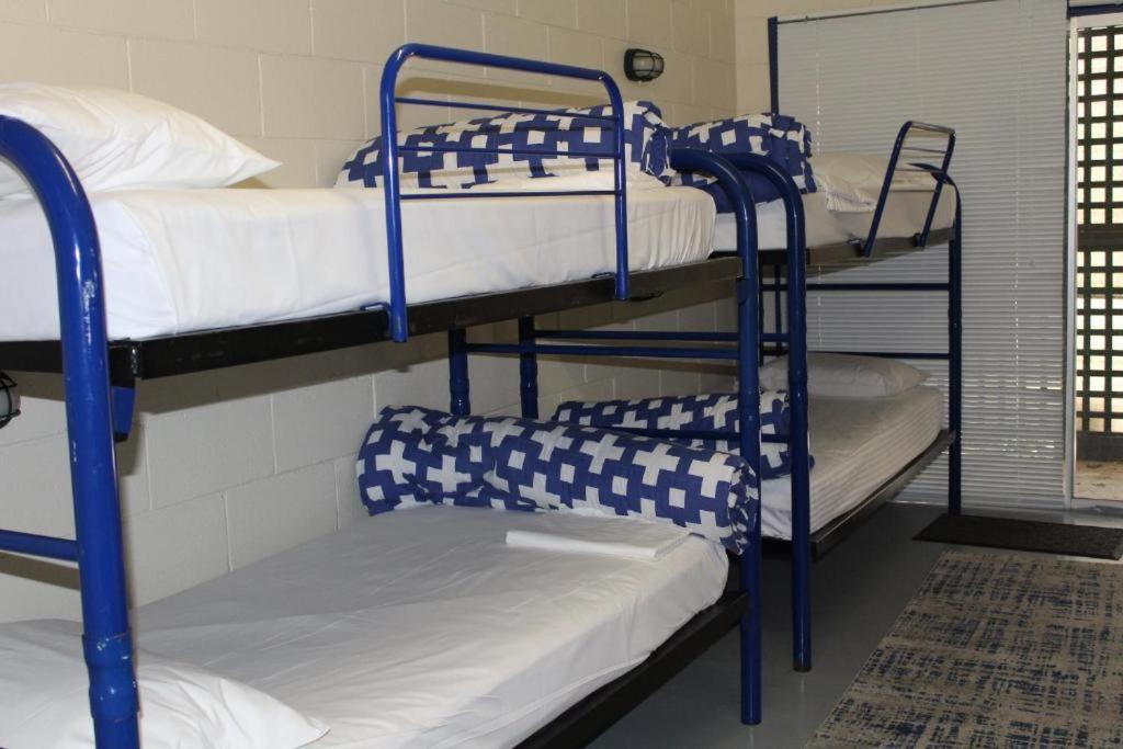 Batemans Bay Holiday Park & Hostel Zewnętrze zdjęcie