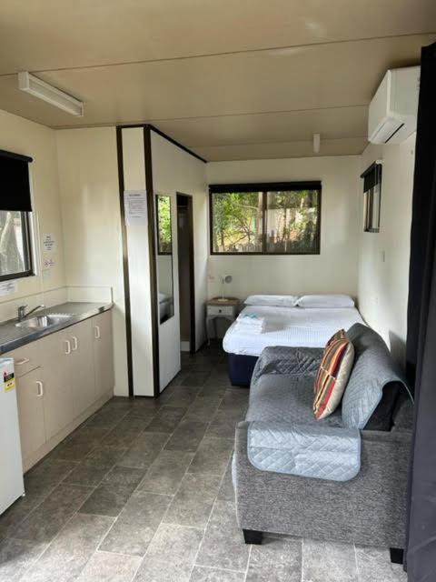 Batemans Bay Holiday Park & Hostel Zewnętrze zdjęcie