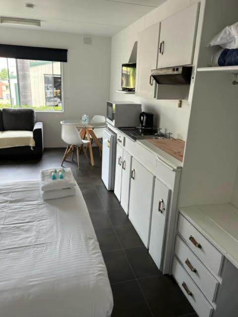 Batemans Bay Holiday Park & Hostel Zewnętrze zdjęcie