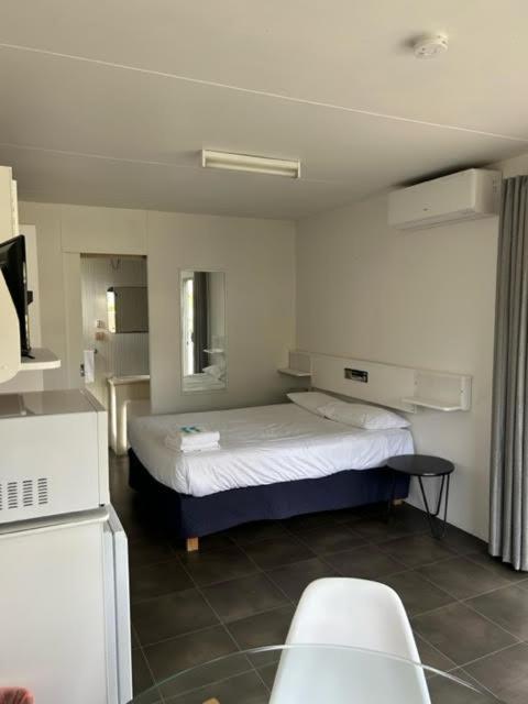 Batemans Bay Holiday Park & Hostel Zewnętrze zdjęcie