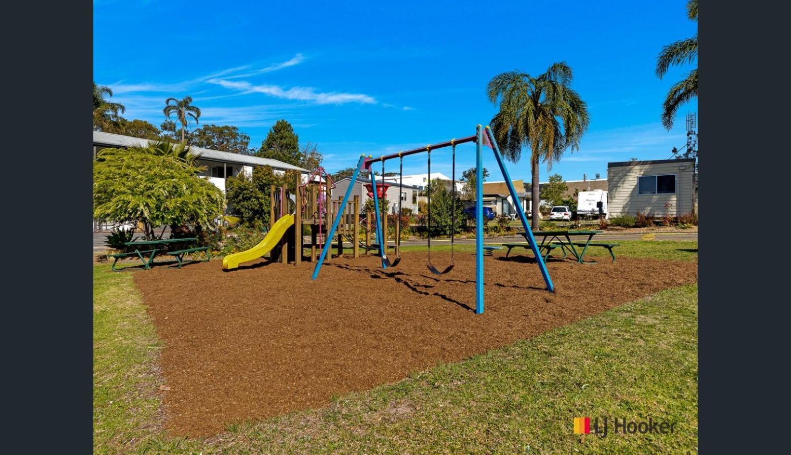 Batemans Bay Holiday Park & Hostel Zewnętrze zdjęcie